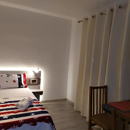Apartment Dinamo Evoo Tirana