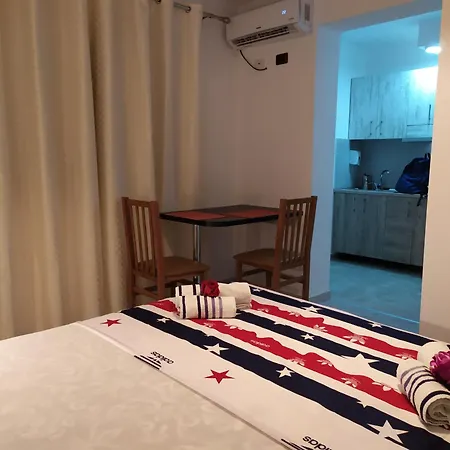 Dinamo Evoo Apartment *