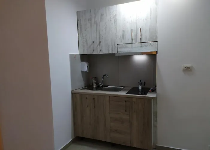 Dinamo Evoo Apartment Tirana