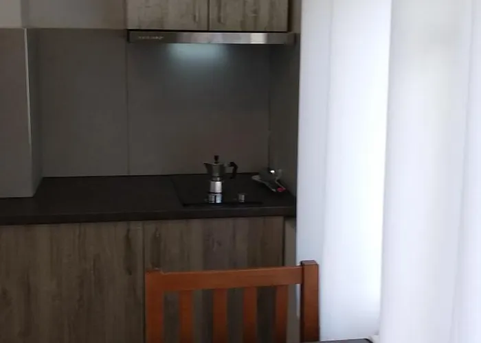 Apartment Dinamo Evoo Tirana