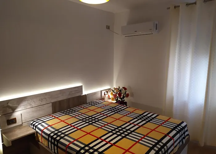 Apartment Dinamo Evoo Tirana