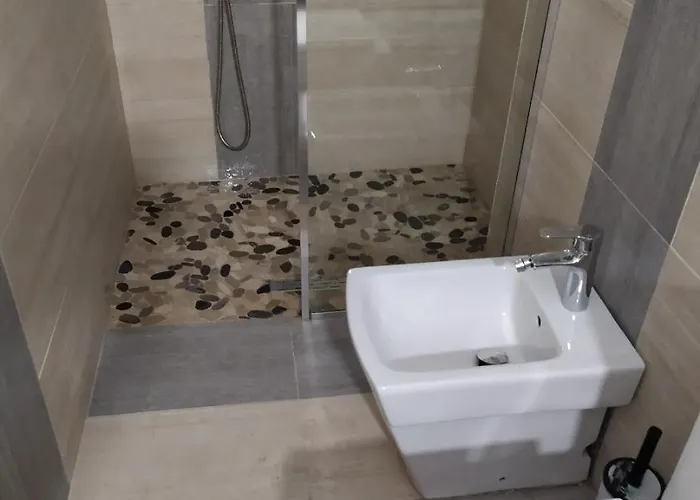 Dinamo Evoo Apartment