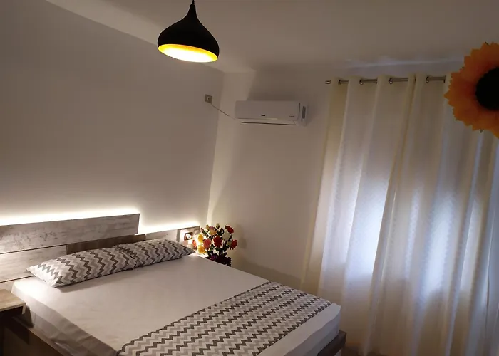 Apartment Dinamo Evoo