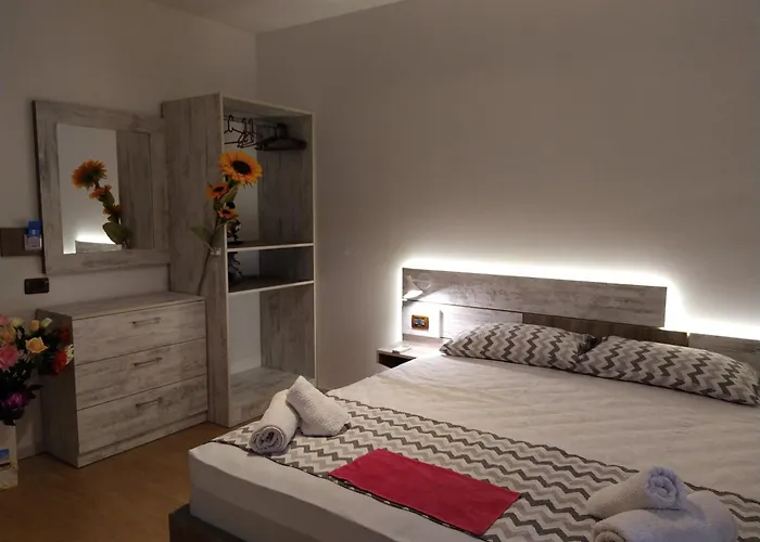 Apartment Dinamo Evoo Tirana