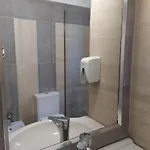 公寓 Dinamo Evoo 地拉那