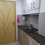 公寓 Dinamo Evoo *