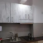 Dinamo Evoo 公寓 地拉那