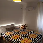 公寓 Dinamo Evoo 地拉那