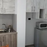 Dinamo Evoo 公寓 *