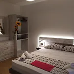 公寓 Dinamo Evoo 地拉那