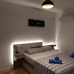 公寓 Dinamo Evoo *