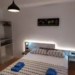 公寓 Dinamo Evoo 地拉那