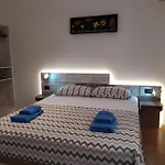 公寓 Dinamo Evoo *