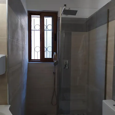 Apartment Dinamo Evoo *