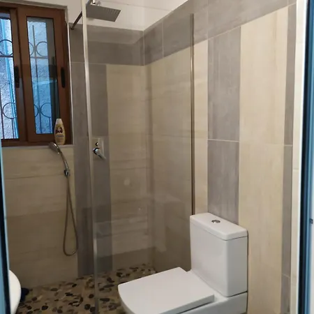 Apartment Dinamo Evoo