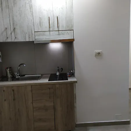 Dinamo Evoo Apartment *