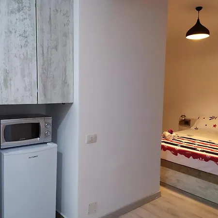Apartment Dinamo Evoo Tirana