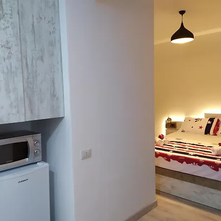Dinamo Evoo Apartment