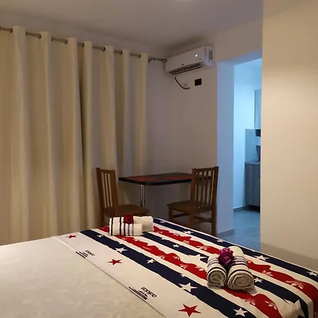 Apartment Dinamo Evoo Tirana