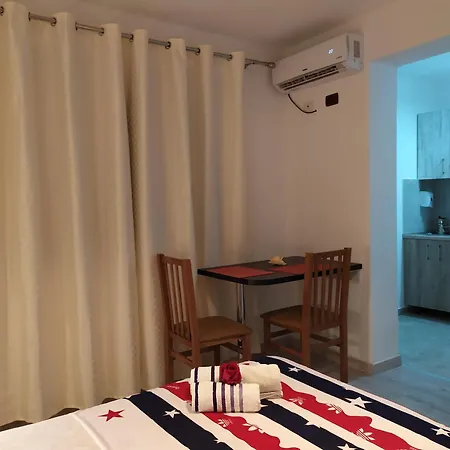 Apartment Dinamo Evoo *