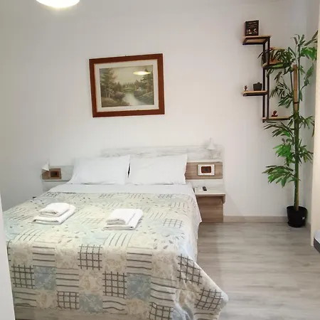 Apartment Dinamo Evoo *