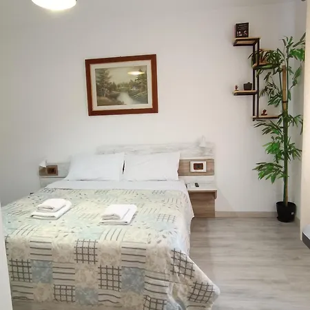 Apartment Dinamo Evoo