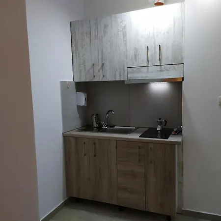 Dinamo Evoo Apartment Tirana