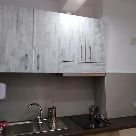 Dinamo Evoo Daire Tiran