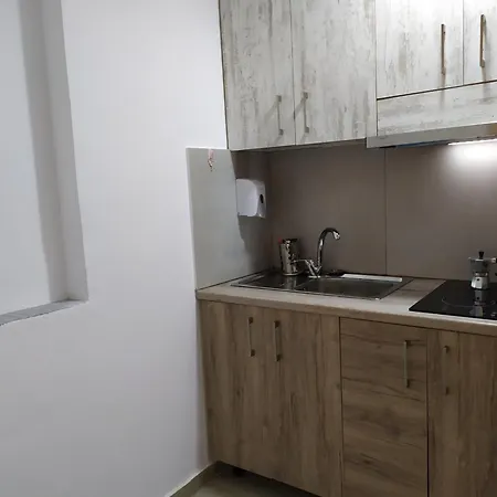 Apartment Dinamo Evoo