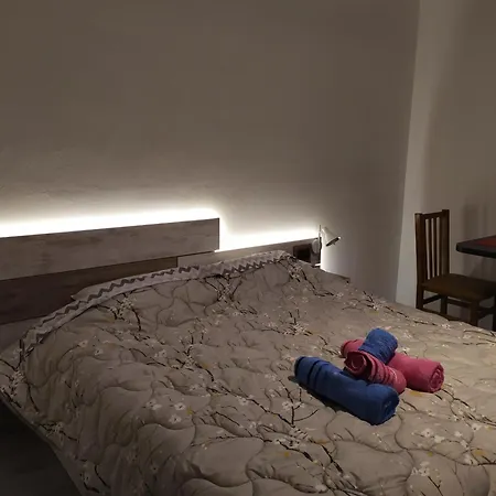 Dinamo Evoo Apartment