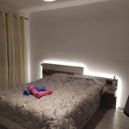 Dinamo Evoo Apartment