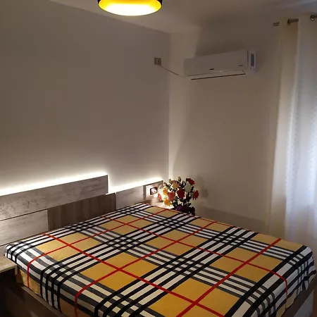 Daire Dinamo Evoo Tiran