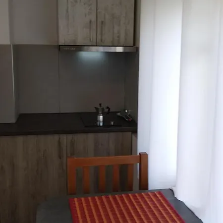 Apartment Dinamo Evoo