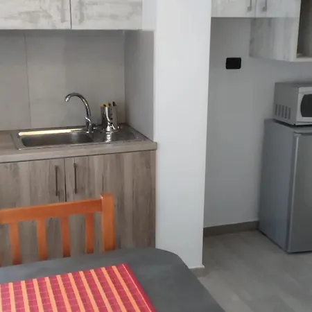 Apartment Dinamo Evoo Tirana
