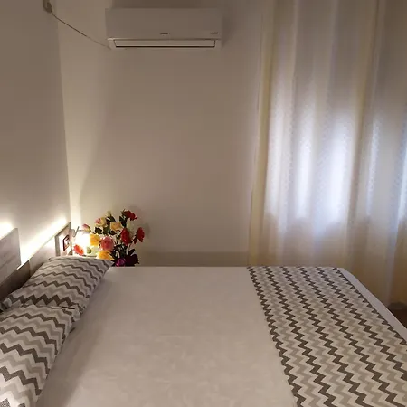 Apartment Dinamo Evoo