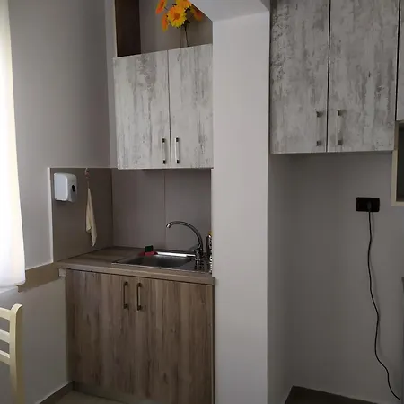 Dinamo Evoo Apartment Tirana