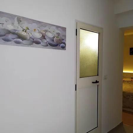 Dinamo Evoo Apartment