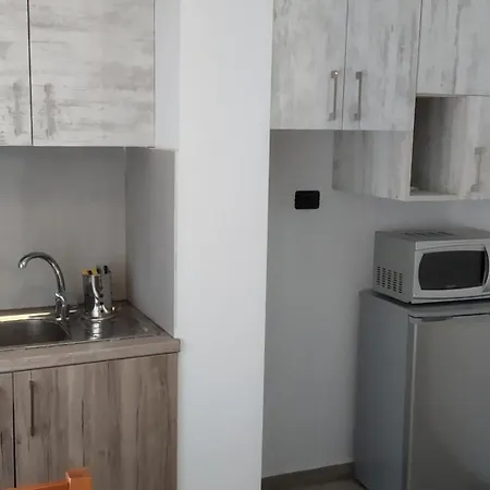 Dinamo Evoo Apartment *
