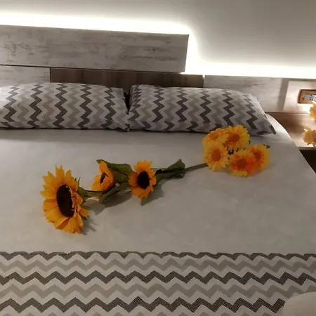 Apartment Dinamo Evoo Tirana