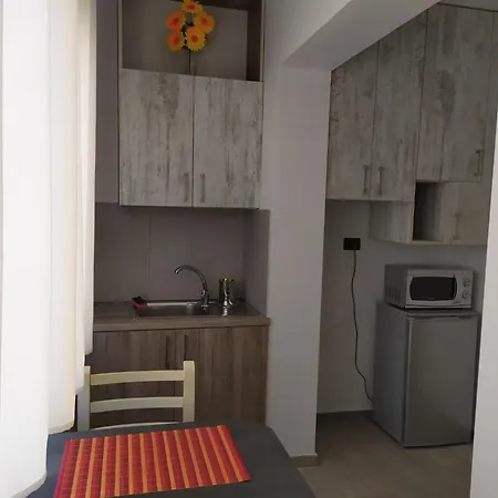 Dinamo Evoo Apartment