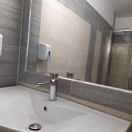 Apartment Dinamo Evoo *