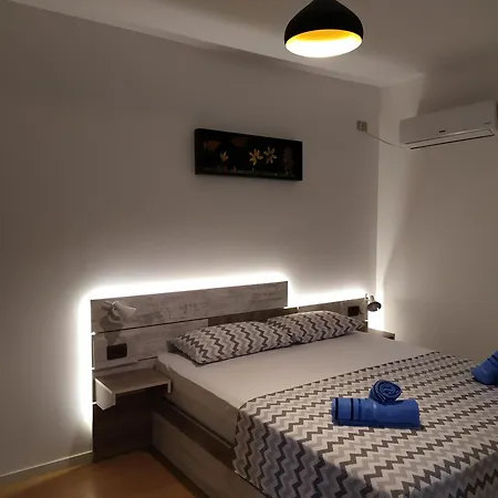 Apartment Dinamo Evoo *