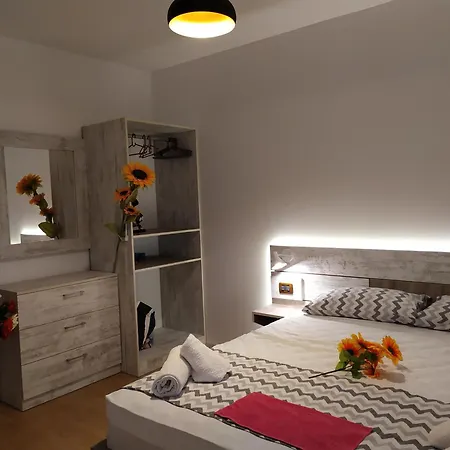 Apartment Dinamo Evoo Tirana