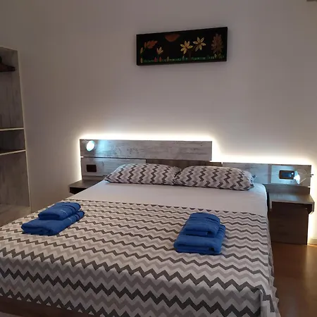Apartment Dinamo Evoo *