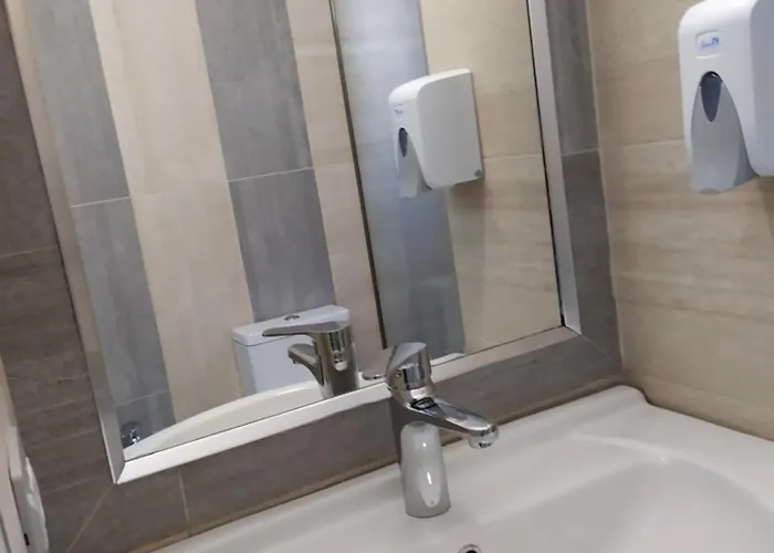 Appartement Dinamo Evoo *