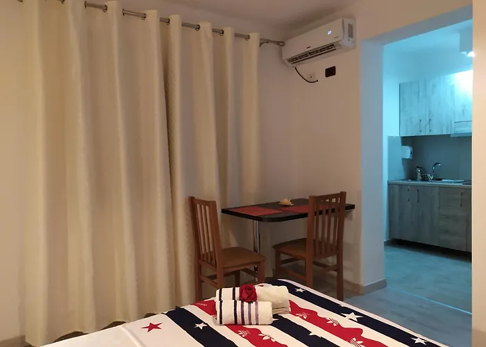 Apartment Dinamo Evoo *