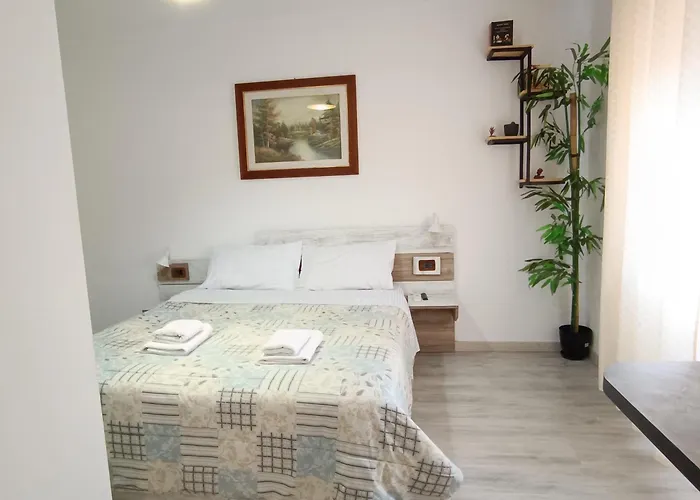 Appartement Dinamo Evoo *