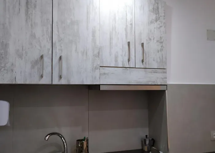 Dinamo Evoo Appartement Tirana