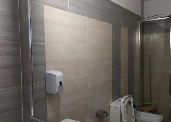 Dinamo Evoo Apartment *