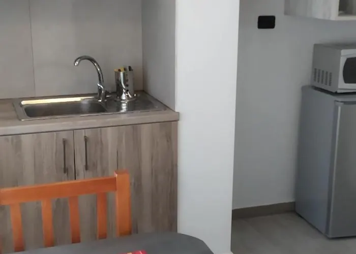 Apartment Dinamo Evoo Tirana